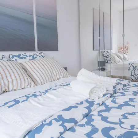 Paris Bercy - Charming Apartment 2 Rooms-3